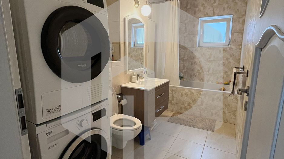 Apartament | 3 Camere | Kogalniceanu | 72mpu | Etaj 3 | Lift |Parcare - Poză 10