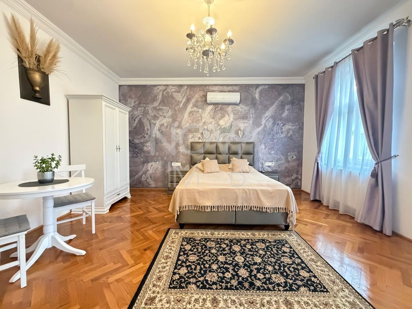 Apartament 3 camere de vanzare, Piata Armelor, Sibiu - Poză 13