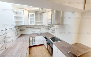 Apartament 3 Camere Primaverii inchiriere 1600 eur vanzare 550.000 eur - Poză 15