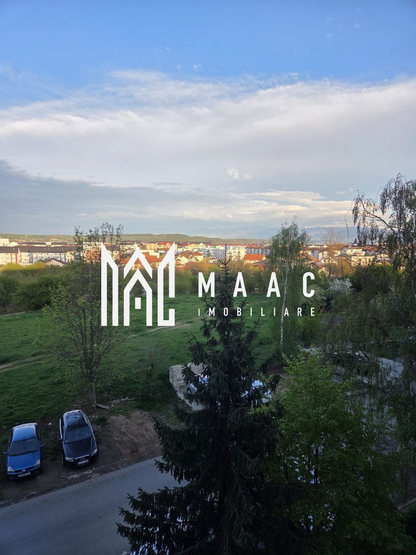 Apartament 2 Camere | Decomandat | Etaj 3 | Vasile Aaron - Poză 7