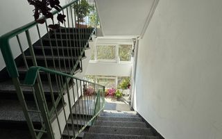 Apartament 2 camere decomandat | Cedonia, Sibiu | 53 mp, balcon, etaj 2 - Poză 9