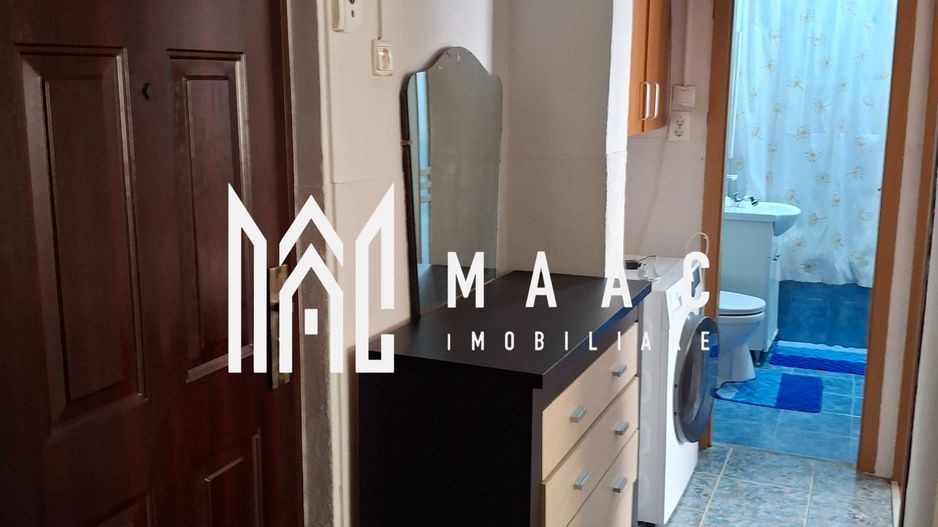Apartament 2 camere de închiriat | Valea Aurie, Sibiu | 2 balcoane - Poză 3