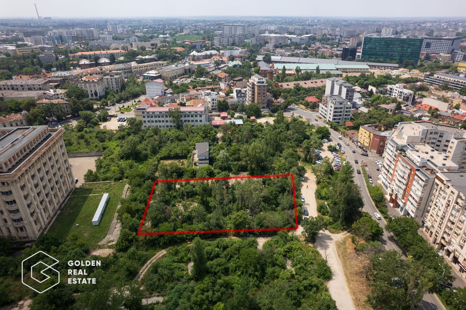 Teren intravilan, Ultracentral, Str. Salvatorului - Poză 4