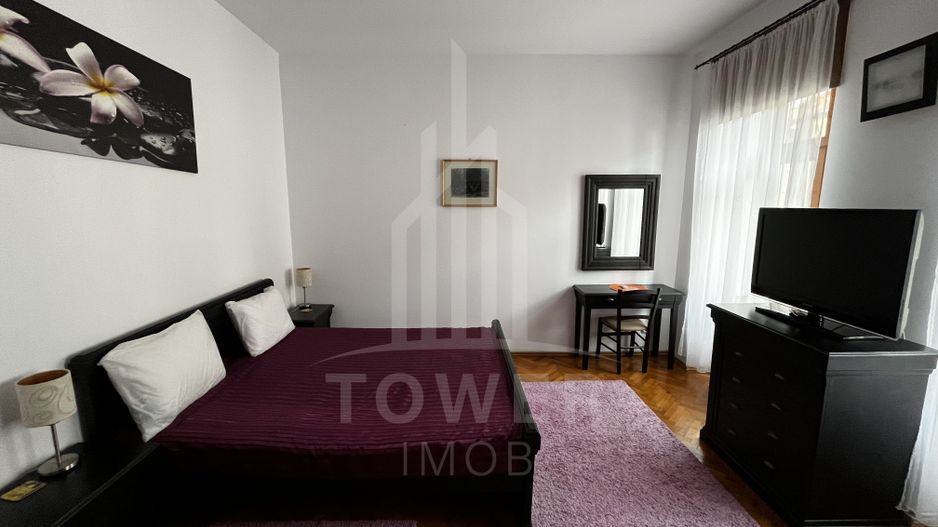 Apartament de inchiriat 3 camere | Zona Balcescu - Poză 5