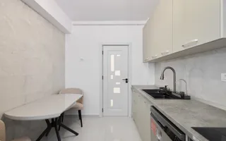 Apartament Premium 2 Camere | Bloc Nou 2025-Pitesti -zona Republicii - Poză 11