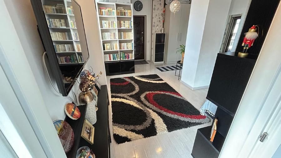 De vanzare | 2 camere | Bucurestii Noi | Metrou Parc Bazilescu - Poză 1