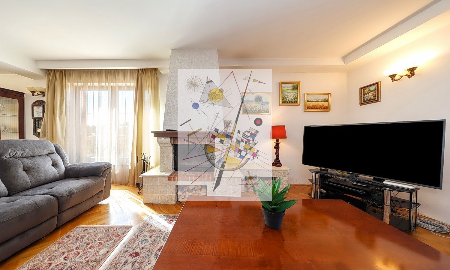 Imobil cu multiple posibilitati de exploatare - Poză 51