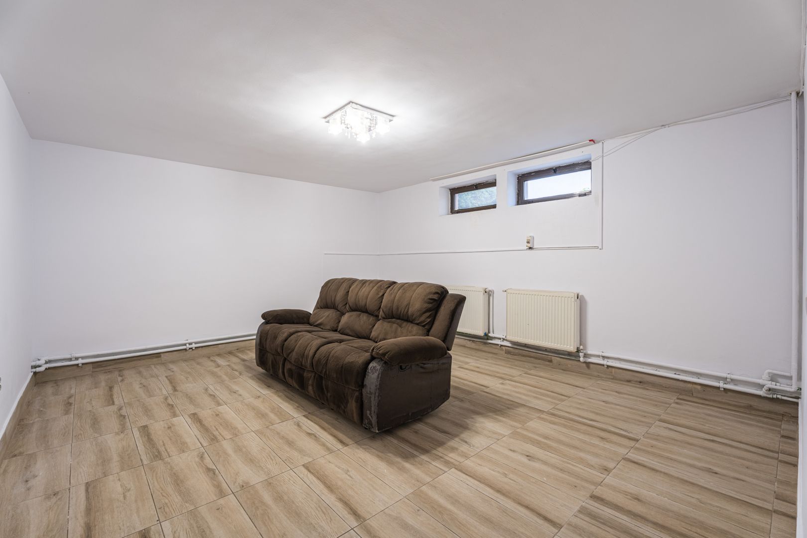 Pipera | Spații de la 12 €/mp | Închiriere flexibilă | Parcare proprie - Poză 30