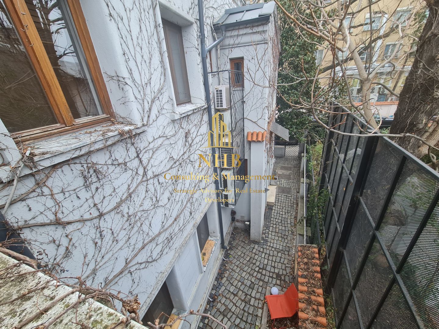 Vila Ultracentrală Dacia / Perfectă pentru Birouri - Poză 1