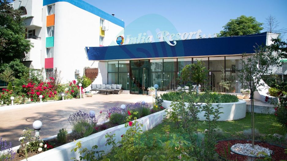 Oportunitate investitie- complex hotelier langa mare | Venus - Poză 3