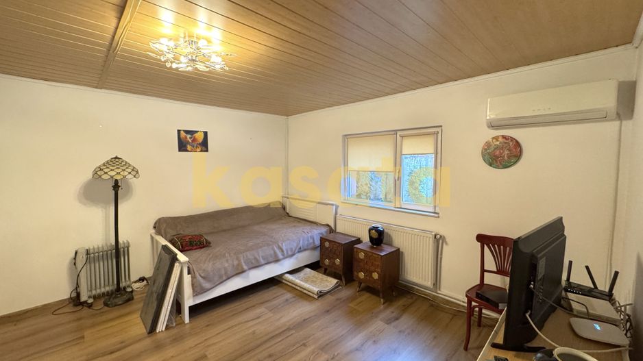 Casa 2 camere cu pivniță și pod în cartierul Bucureștii Noi - Chitila - Poză 3