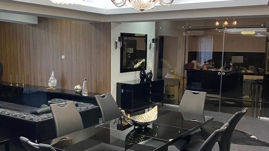 Apartament de vânzare 4 camere Lux | 190 mp | Mobilat nou | Herăstrău - Poză 6