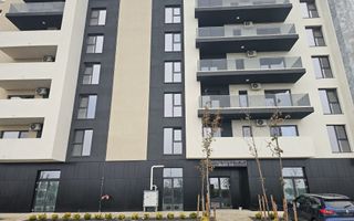 Apartament 2 camere, The Grand Kristal, Parc Tudor Arghezi, Comision 0 - Poză 11