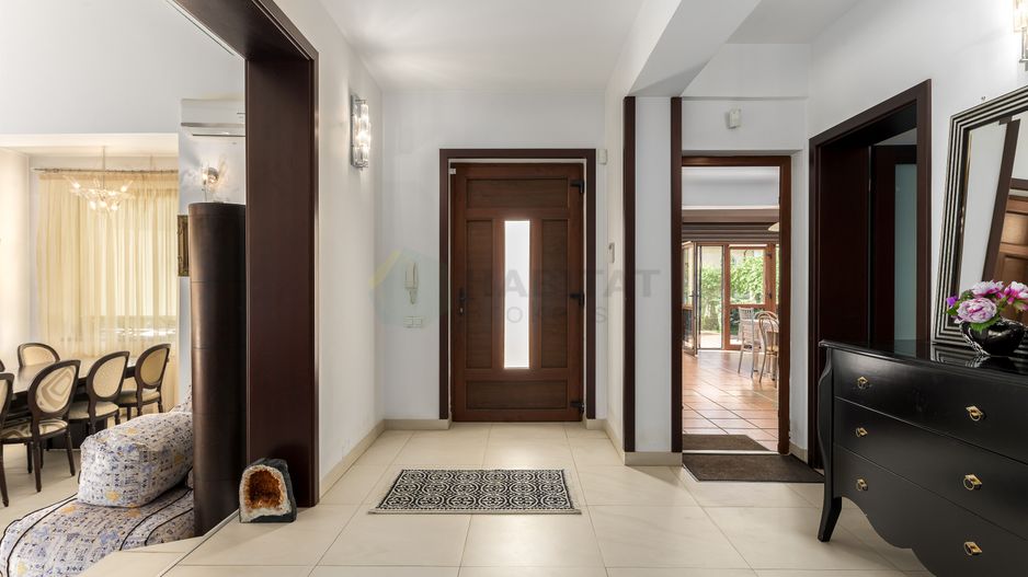 Ocazie unica! De vanzare casa lacul Snagov - Poză 12