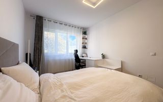 3 camere, etaj intermediar, modern, Mănăștur - Poză 7