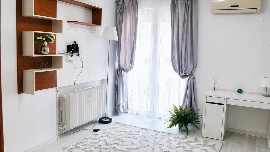 Garsoniera de inchiriat Iancului - Poză 3