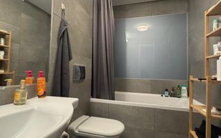 Apartament 2 camere | 100mp | 2 bai | Upground | Metrou Pipera - Poză 13