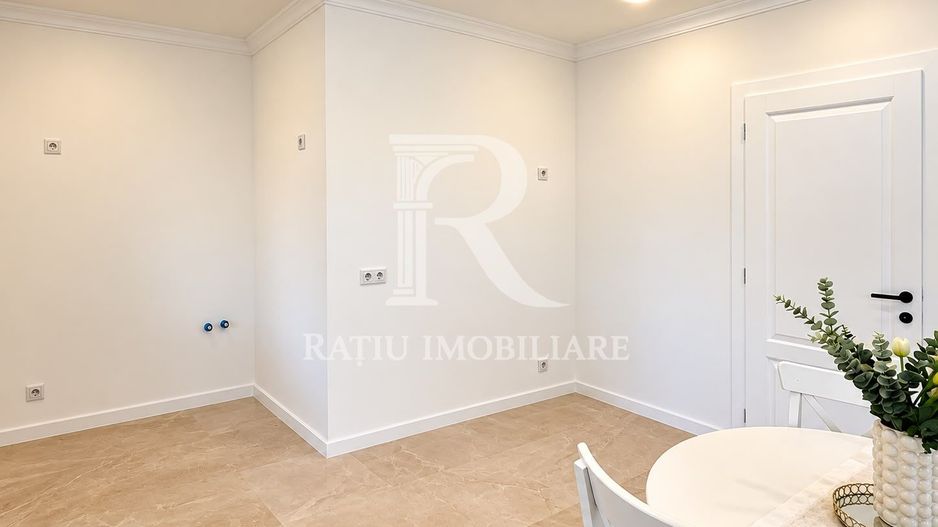 Casă Individuală Nouă | 3 camere | Santandrei | Oradea - Poză 14