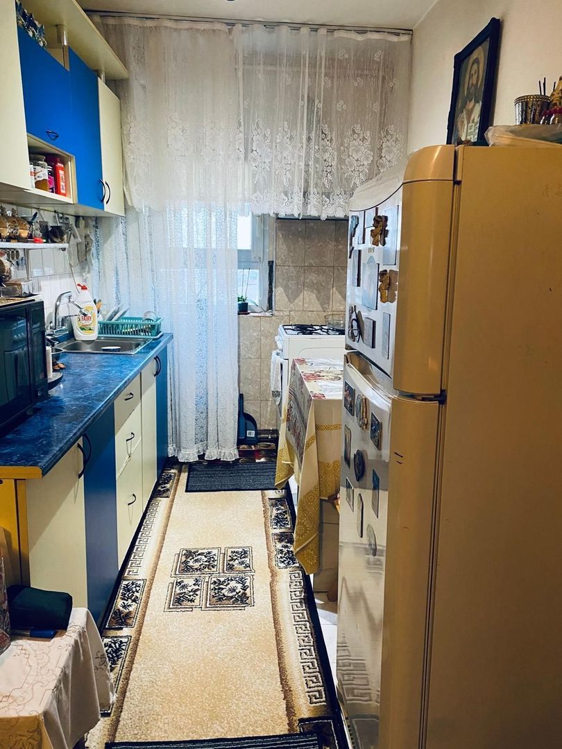 Buziaului | 1 Camera | Decomandat | Centrala proprie | Mobilat si Utilat - Poză 5