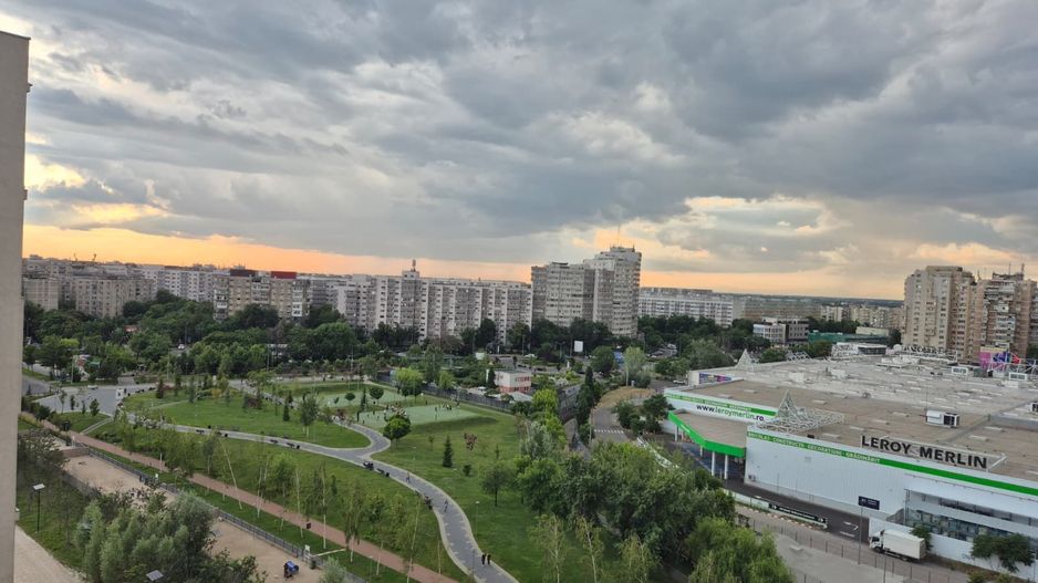 Apartament 2 camere de vânzare | Plaza Residence Faza 2 | Loc de parcare inclus - Poză 1