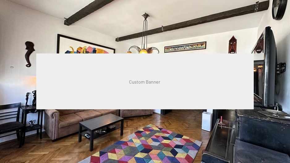 B-dul Carol I, 93 mp utili, stradal, etaj 6 din 7, amenajat, 2 bai - Poză 11