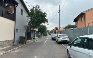 BUCURESTII NOI - Chitila | Teren 200mp | 20min metrou Bazilescu - Poză 6