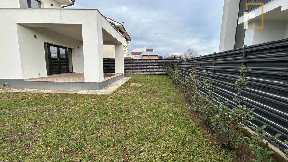 VILA  PREMIUM | 5 CAMERE | CORBEANCA - Poză 21