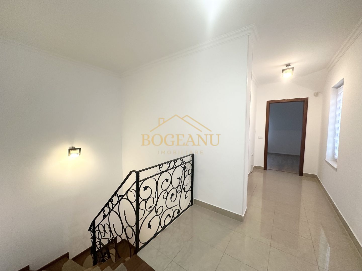 BG130-Casa 3 camere,Curte privata,Climatizare,Girocului-COMISION 0% - Poză 6