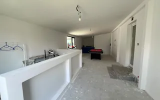 CASA PARTER MOBILATA SI UTILATA -3 CAMERE- TEREN 300MP - Poză 16