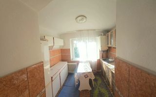 BRASADAS vinde ap 2 cam Micro 16 etaj 3/4. - Poză 1