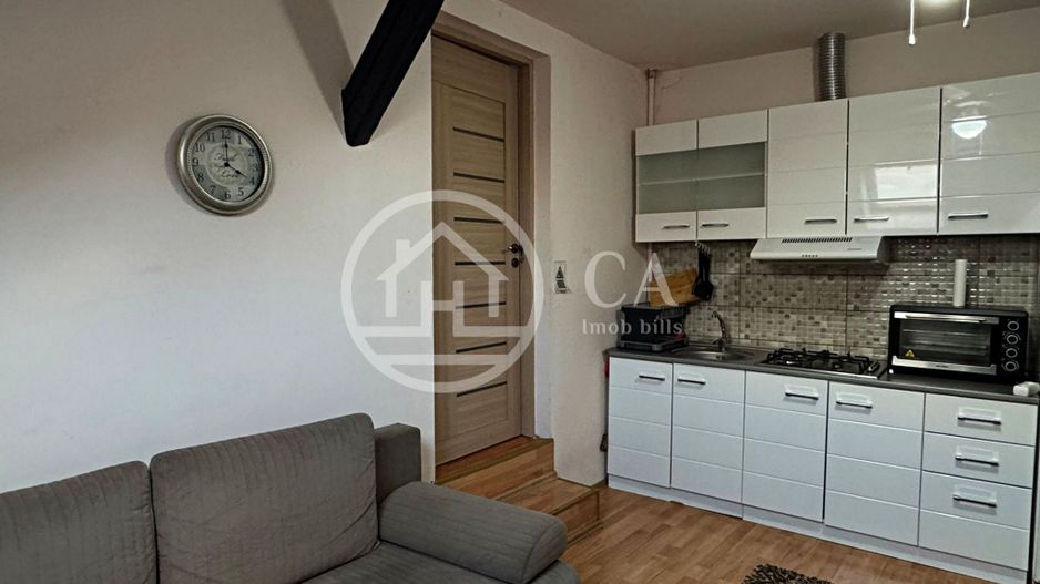 Apartament de inchiriat cu 2 camere in zona Ultracentrală, Oradea - Poză 7