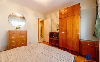 OCAZIE RARĂ: apartament 3 camere, etaj 1, Parcul Bucovina, Comision O - Poză 8