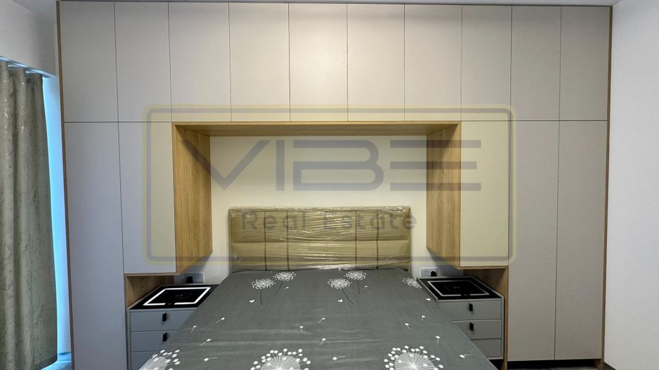 Apartament 2 camere NOU Copou - Complex Rasarit de Soare - Poză 10