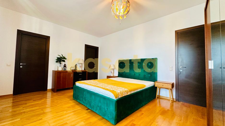 OPORTUNITATE | APARTAMENT 2 CAMERE | PERLA RESIDENCE | PIPERA |PARCARE - Poză 4
