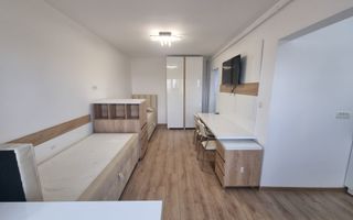 Apartament modern cu o camera ideal pentru 2 persoane | Marasti - Poză 4