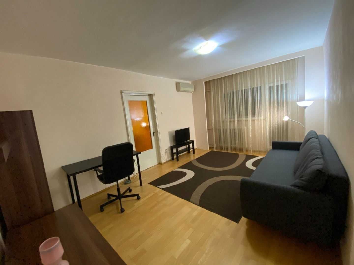 Apartament 2 camere Tineretului | Timpuri Noi - Poză 1
