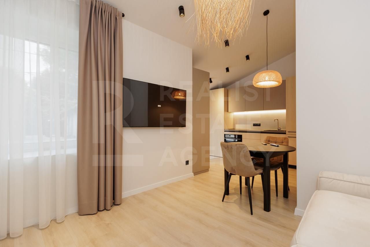 Vânzare, apartament la sol, 2 camere, str. Ion Doncev, Centru - Poză 7