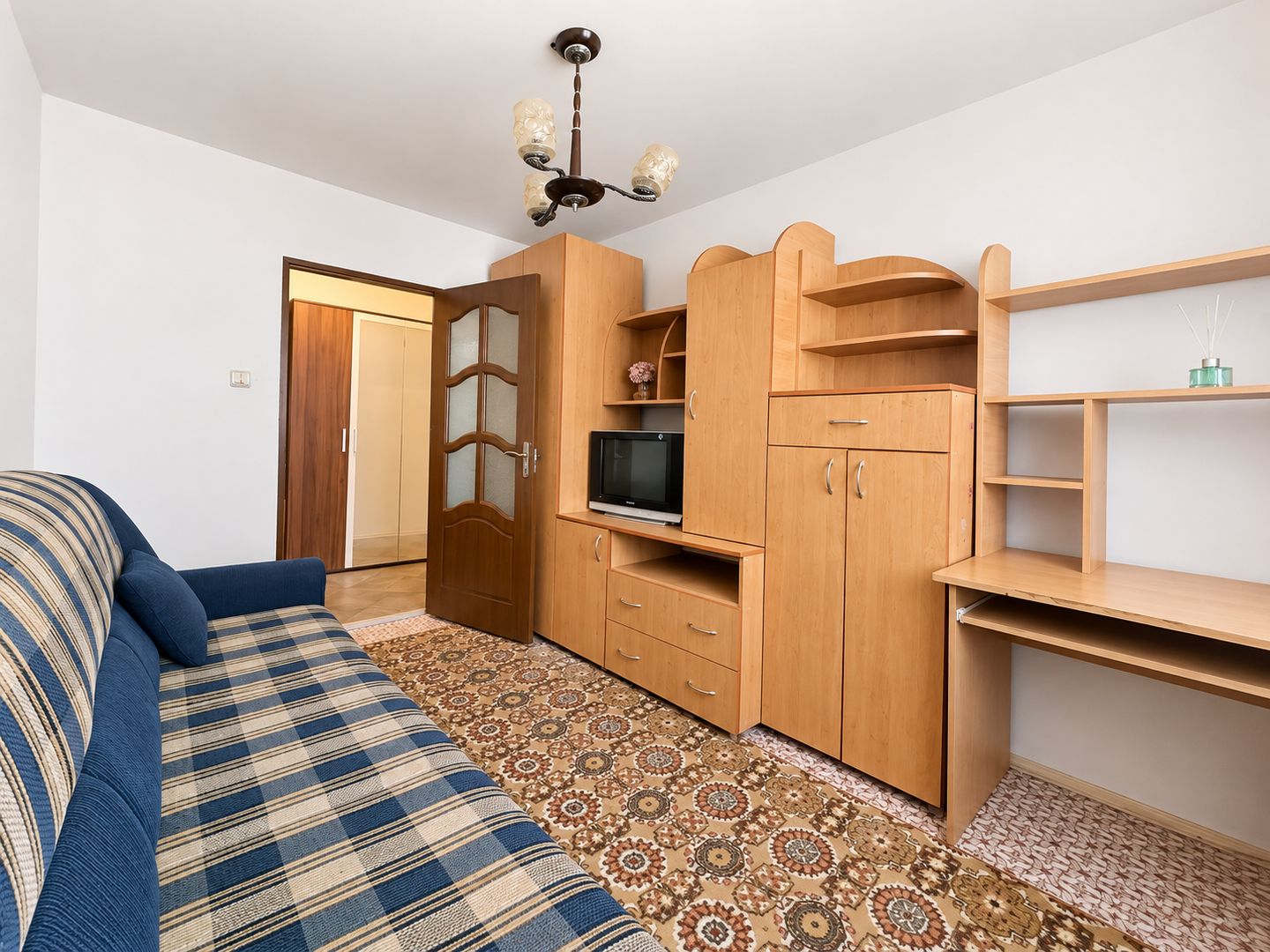 De vânzare-Apartament 3 camere-Răcădău-Jepilor-0% Comision - Poză 8