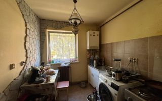 Apartament 2 camere | 50 mp | Etaj 1 | Cetate - zona Closca - Poză 2