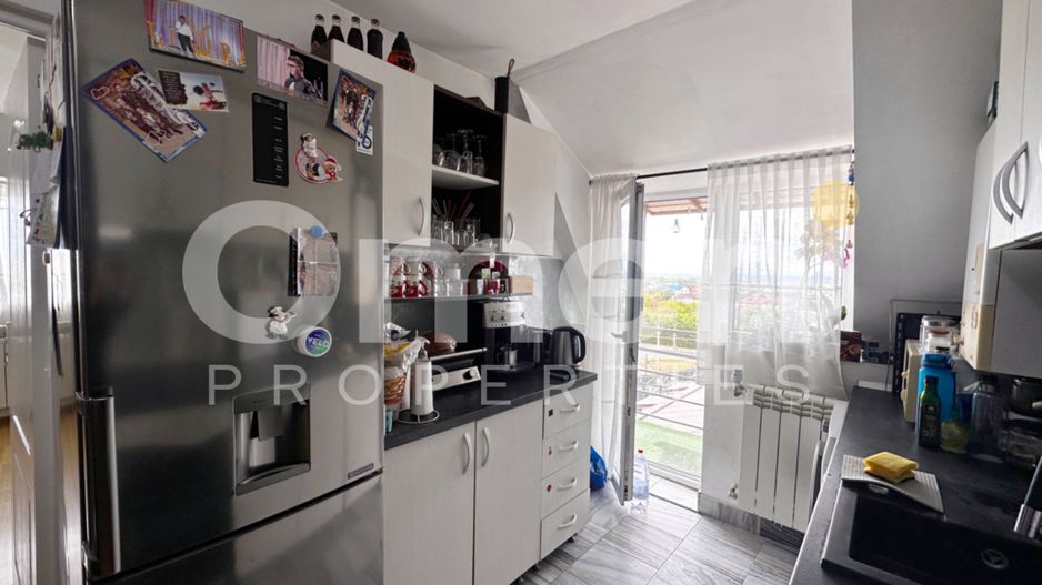 Apartament 4 camere decomandat 76,86mp, mansardă + pod + 2 parcări - Poză 8