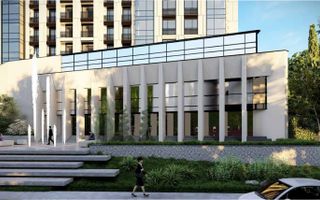 Vânzare, apartament, 3 camere, strada Nicolae Testimițeanu, Botanica - Poză 1