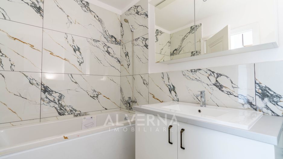 Apartament cu 2 camere | finisat modern | 52mp | zona Soporului - Poză 6