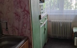 Apartament decomandat cu 3 camere, 61 mp, balcon, Grigorescu. - Poză 4