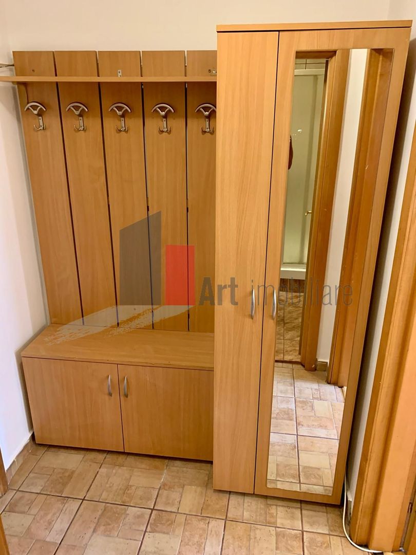 Garsoniera Drumul Taberei - Plaza Romania - Poză 3