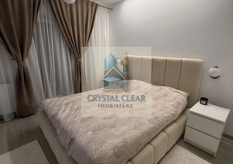 Apartament cu 2 camere + loc parcare - cartier Unirii, Green Residence - Poză 2