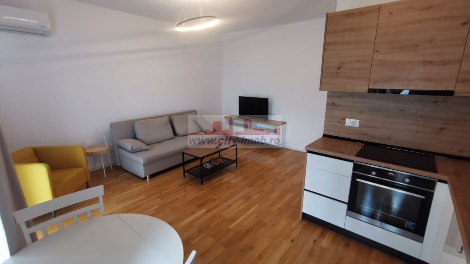Inchiriere Apartament 2 Camere  Jandarmeriei Bucuresti Sector 1 - Poză 6