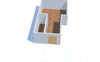 OCAZIE | Apartament cu 1 camera | Lipovei , Timisoara - Schiță 10