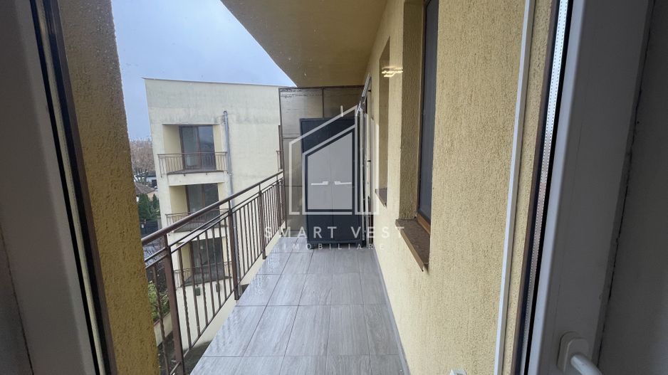 Apartament 2 camere | Etaj 3 | Piata Mica - Poză 22