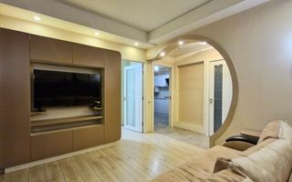 Chirie, apartament, 1 cameră, str. Socoleni, Râșcani - Poză 1