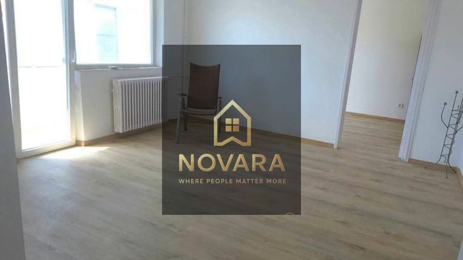 2 camere spatios luminos Splaiul Crisanei - Poză 2